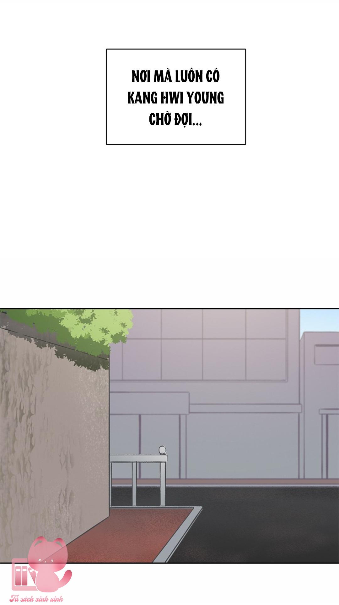 Thanh Xuân Của Chúng Ta Chap 91 - Trang 3