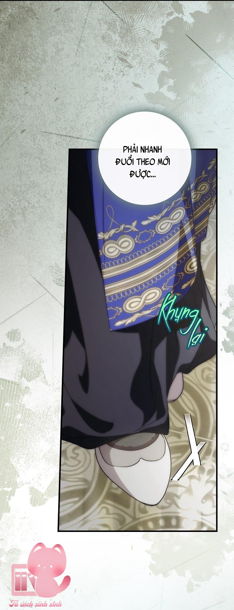 Cách Khiến Phu Quân Đứng Về Phía Tôi Chap 93 - Trang 2