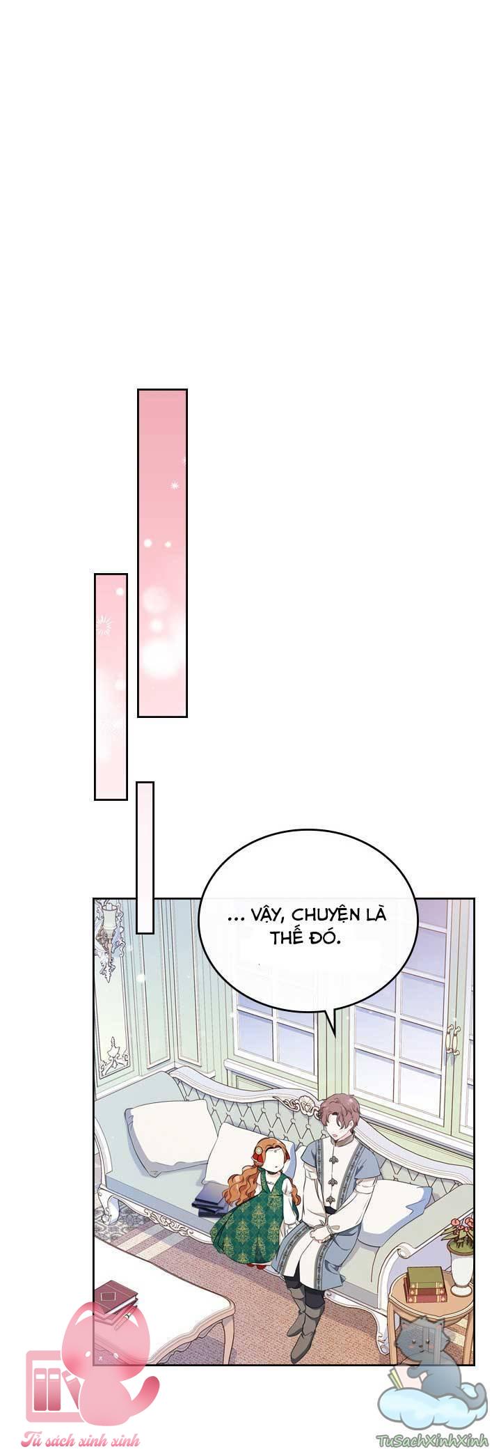Kiếp Này Ta Sẽ Trở Thành Gia Chủ Chap 29 - Trang 2