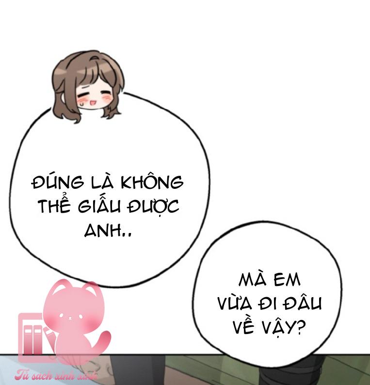 Được Yêu Thương Mà Còn Ngại Ngùng Sao! Chapter 81 - Trang 4