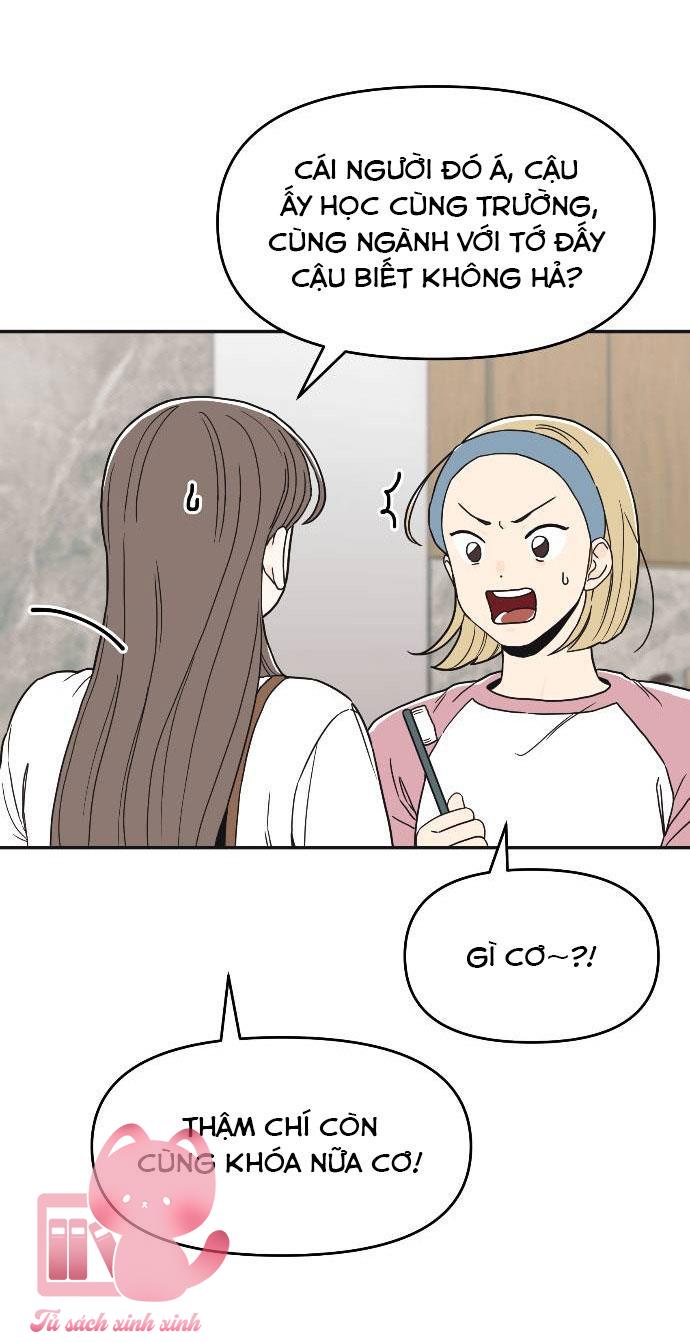 Trái Dấu Hút Nhau Chap 2 - Trang 2