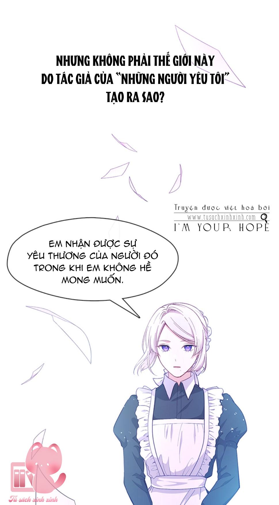 Hãy Coi Chừng Ác Nữ Chapter 73 - Trang 4