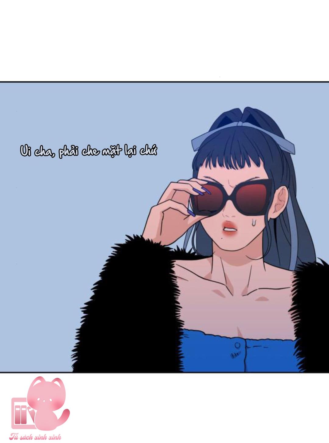 Vận May Không Ngờ Chapter 30 - Trang 4