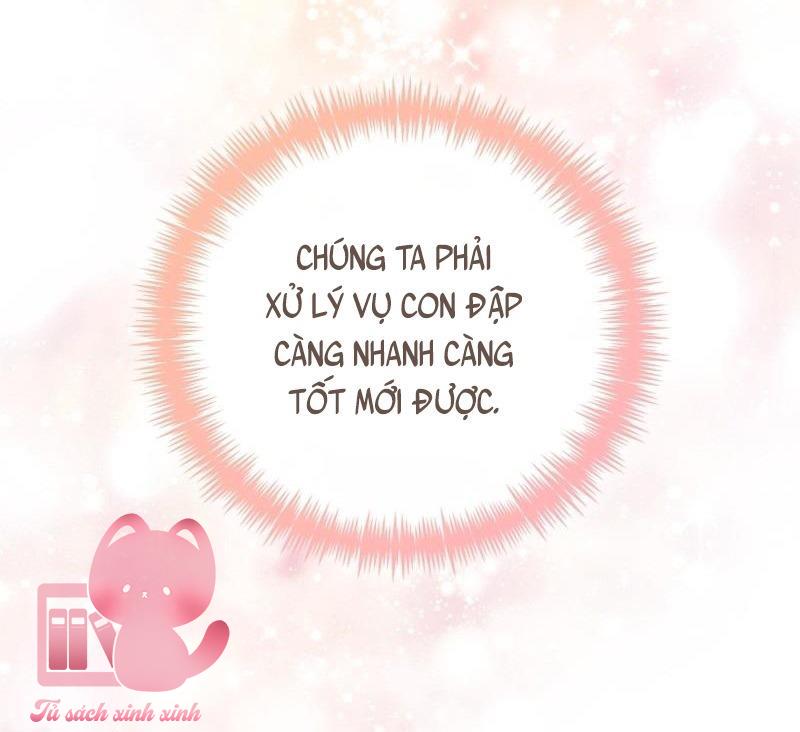 Hoàng Hậu Tái Hôn Chap 201 - Trang 4