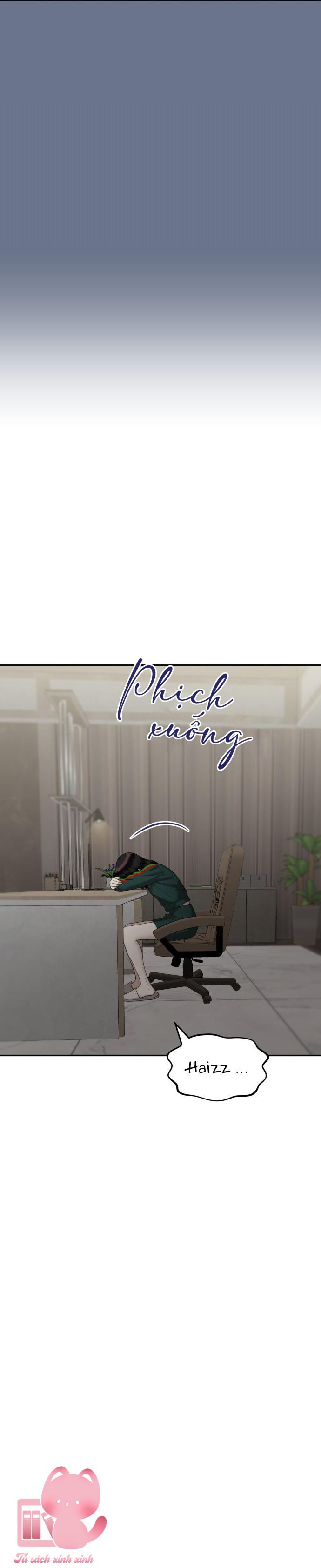 Chị Em Tranh Đấu Chap 67 - Trang 2
