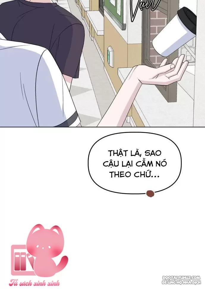 Quan Hệ Nhân Quả Chap 21 - Trang 2