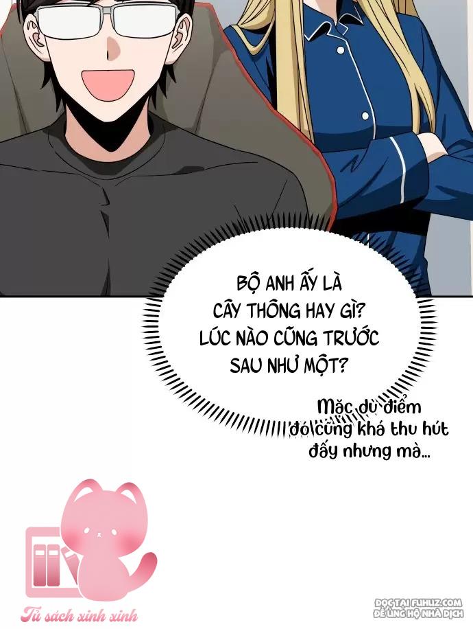 Lớ Ngớ Vớ Phải Tình Yêu Chap 64 - Trang 2