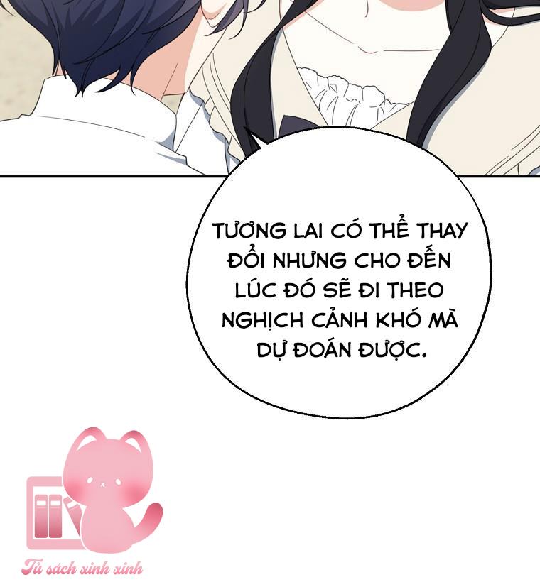 A Nào, Ngậm Thìa Vàng Nhé? Chap 63 - Trang 3