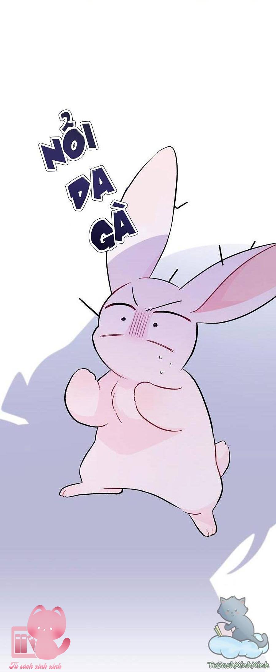 Quan Hệ Cộng Sinh Giữa Báo Đen Và Thỏ Trắng Chap 25 - Trang 2