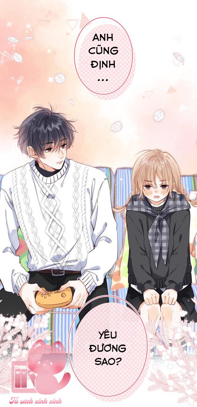 Mối Tình Thầm Kín Chapter 36 - Trang 4