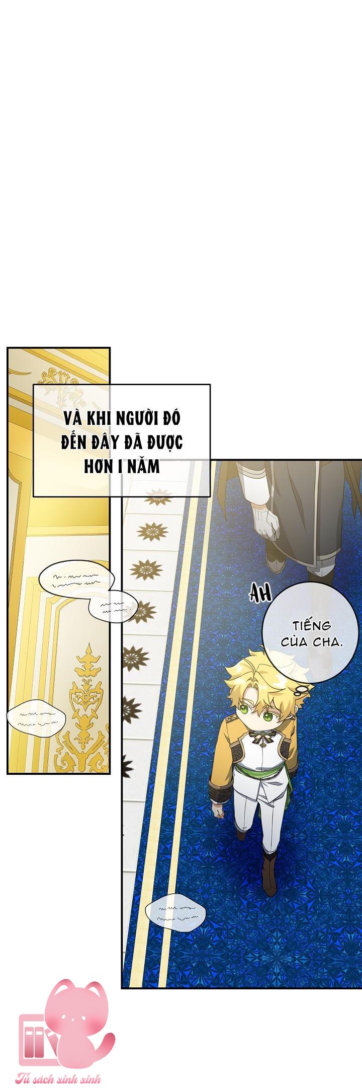Hướng Về Ánh Dương Lần Nữa Chapter 30 - Trang 4