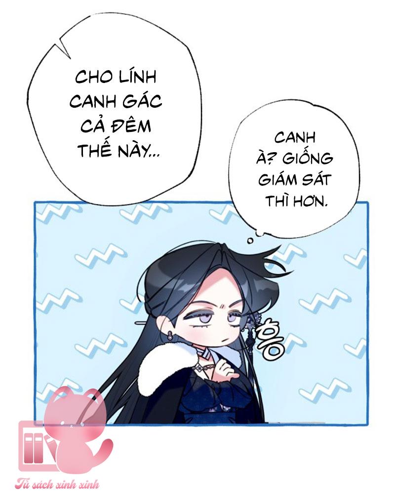 Chuyện Tình Tuyết Phương Bắc Chapter 14 - Trang 4