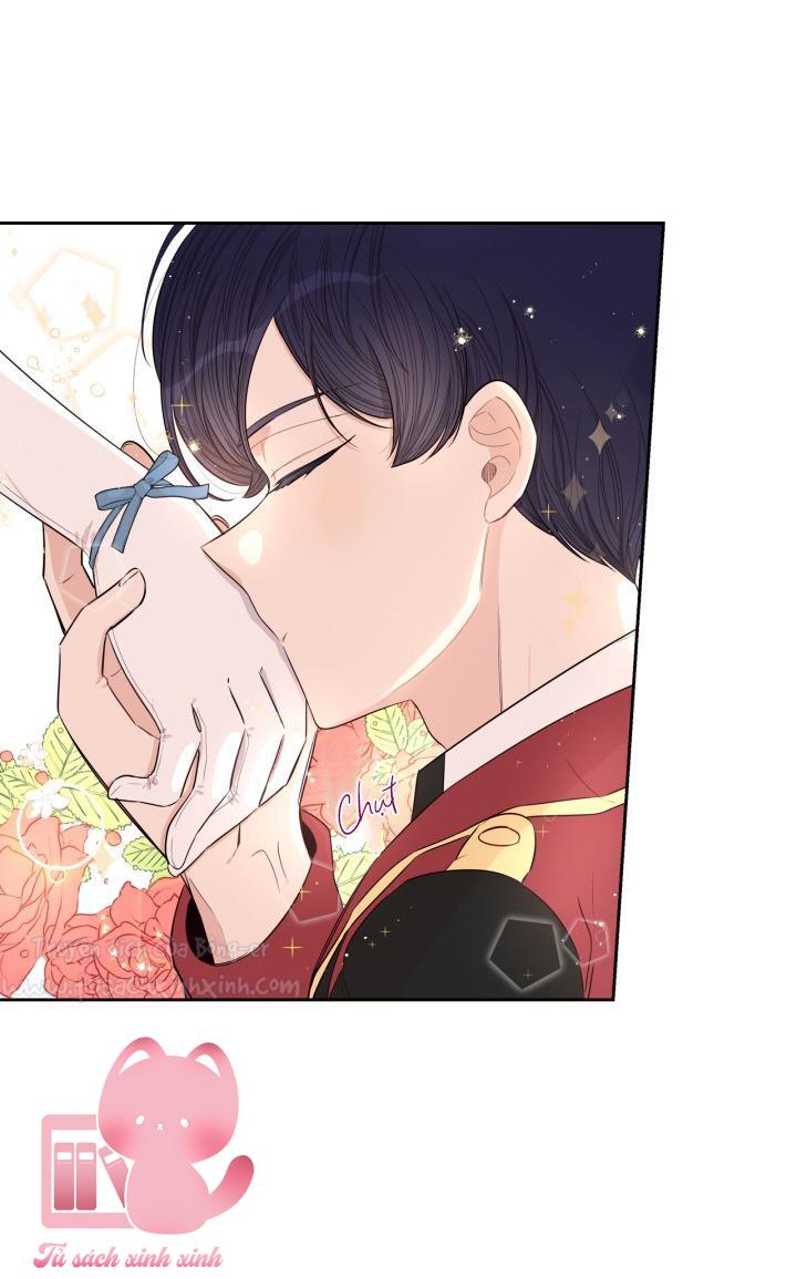 Hoàng Nữ Tóc Đen Chapter 16 - Trang 4