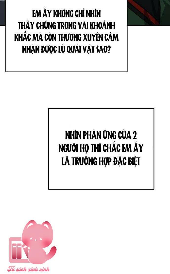 Đêm Của Bóng Tối Chapter 27 - Trang 4