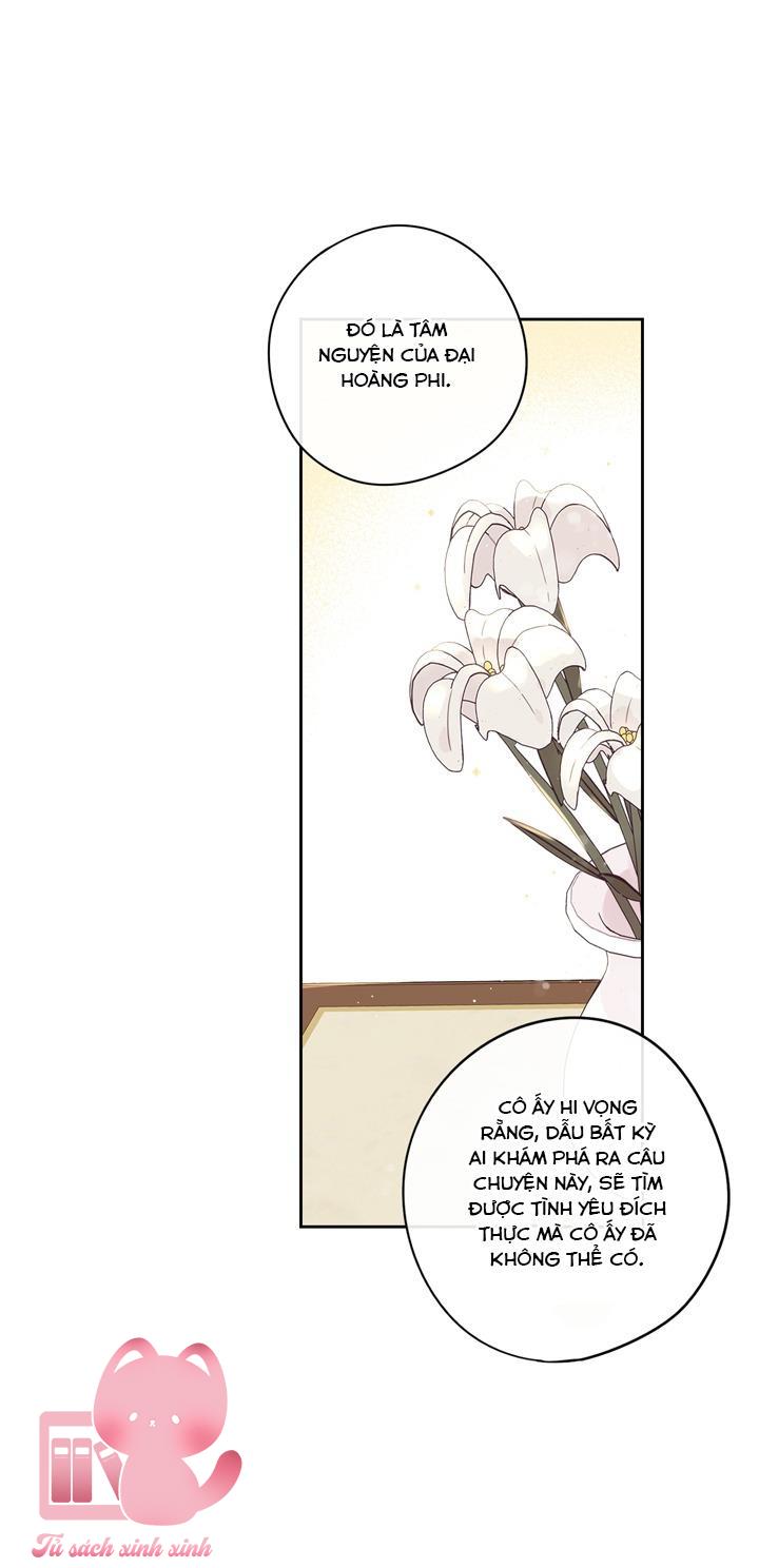 Hoàng Nữ Tóc Đen Chapter 24 - Trang 4