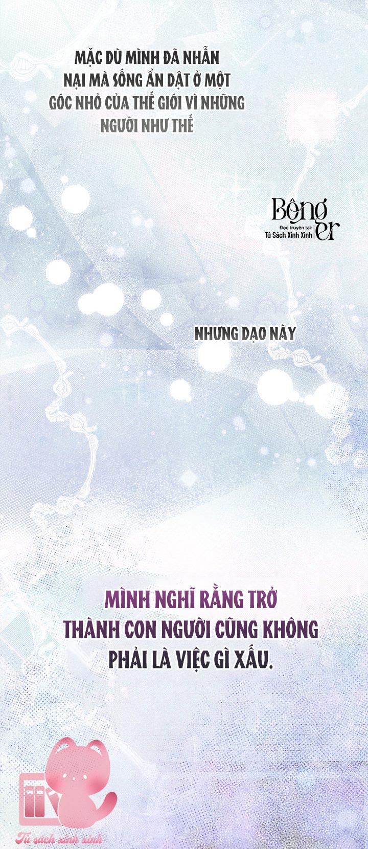 Khế Ước Hôn Nhân Của Mẹ Tôi Chapter 50 - Trang 4