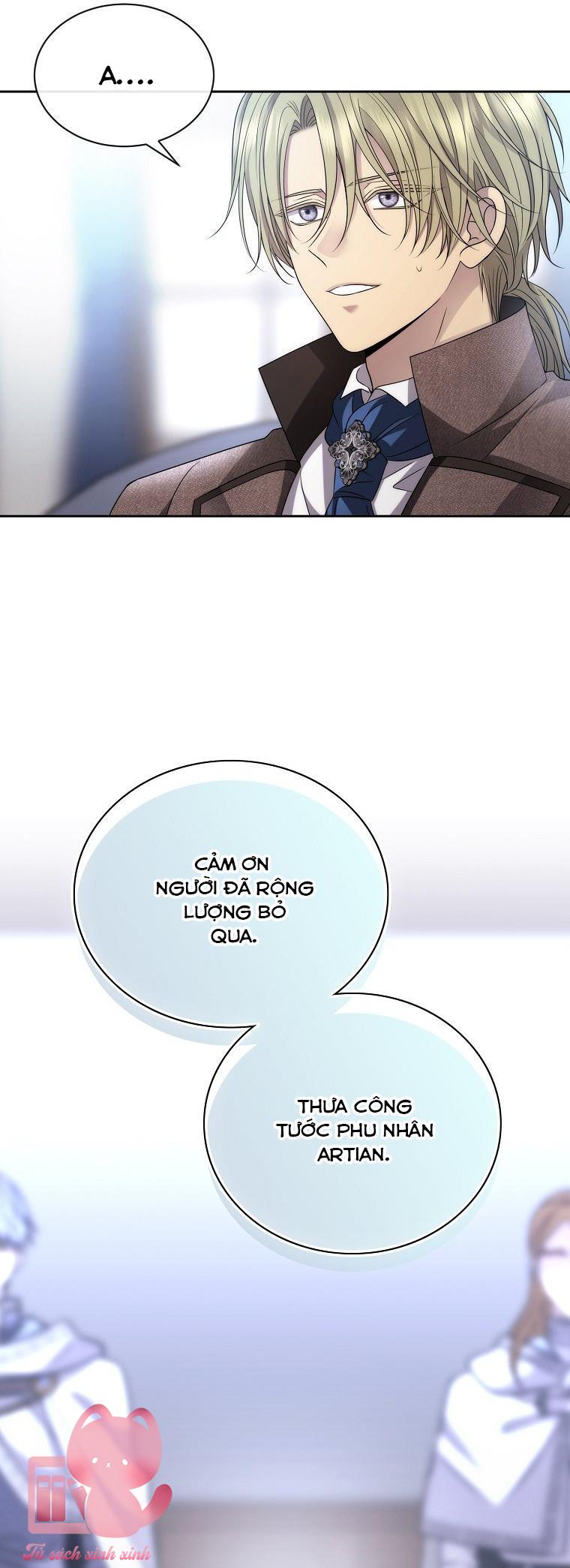Black Haze Chapter 10 - Trang 4