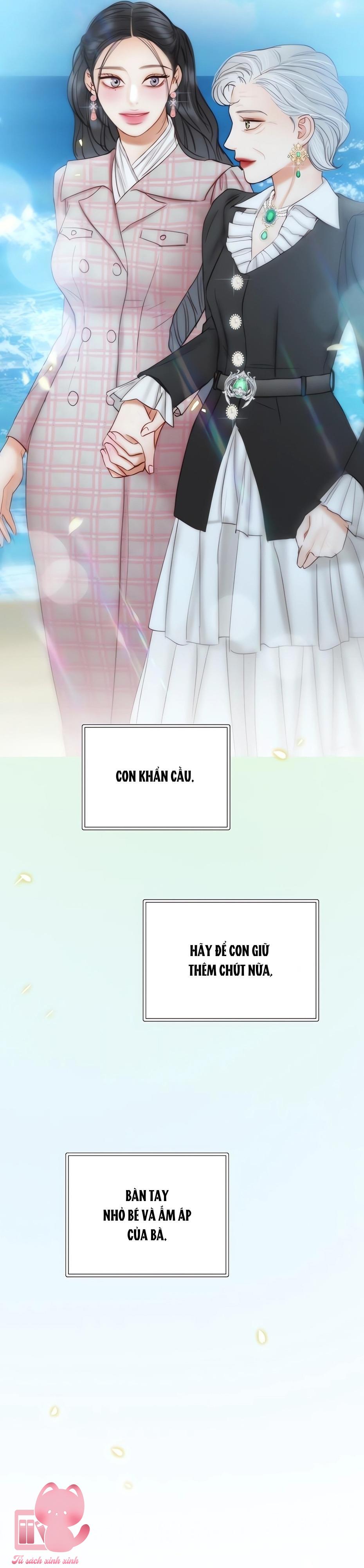 Serena Chap 98 - Trang 2