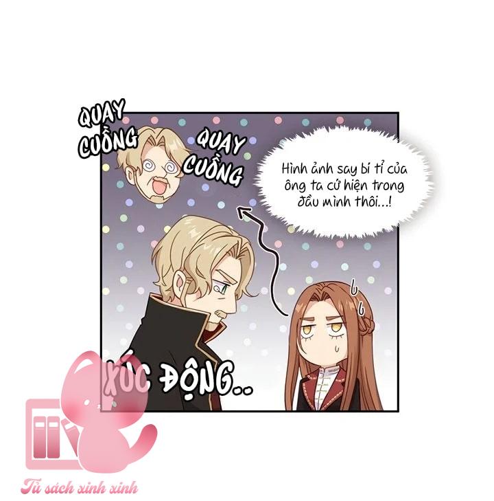 Hãy Coi Chừng Ác Nữ Chapter 49 - Trang 4