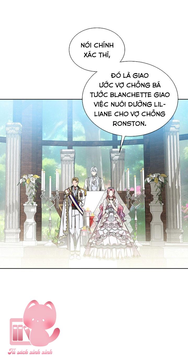 Quý Cô Thế Giới Ngầm Chap 52 - Trang 4