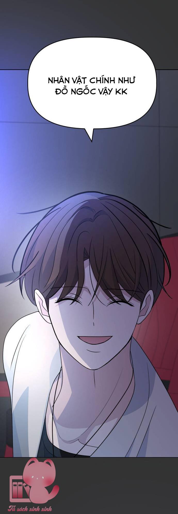 Quan Hệ Nhân Quả Chap 137 - Trang 2