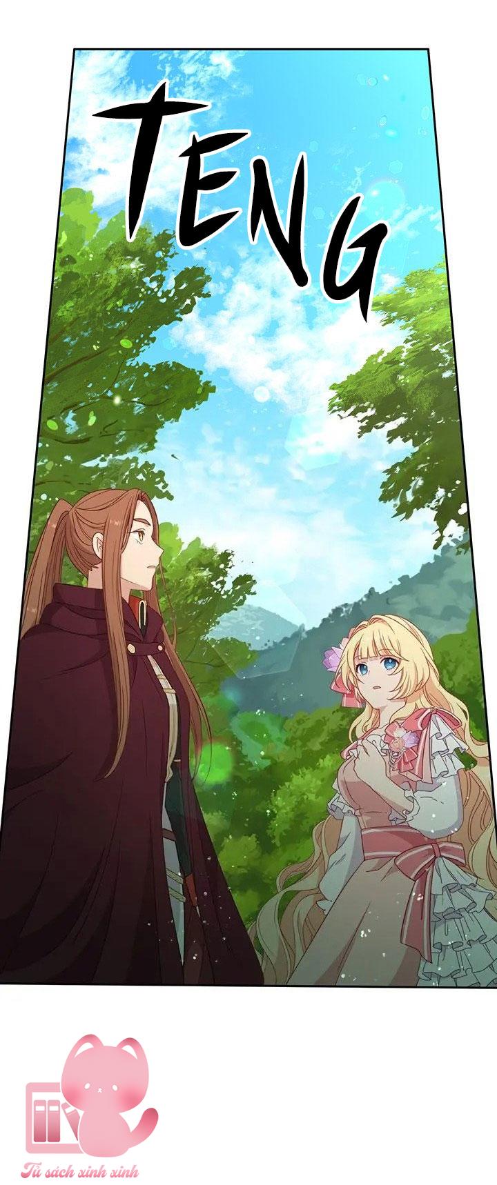Hãy Coi Chừng Ác Nữ Chapter 45 - Trang 4