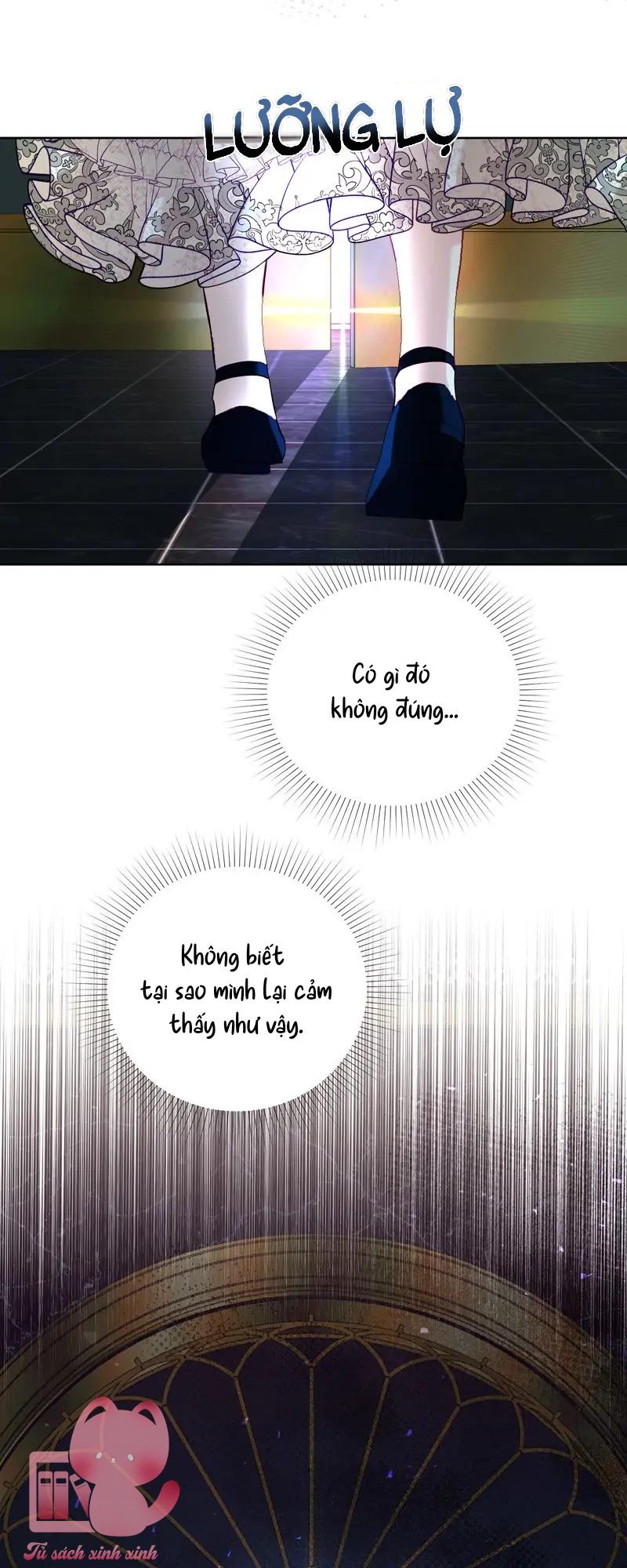 Một Ngày Nọ Bỗng Dưng Cha Xuất Hiện Chapter 18 - Trang 4