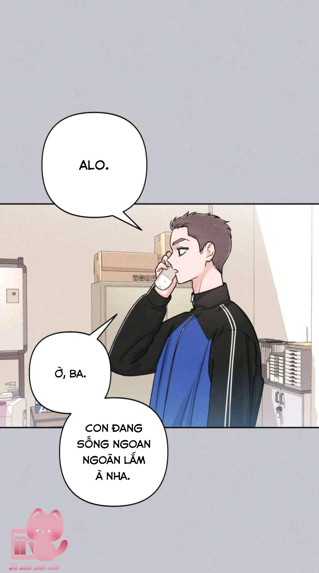 Bí Mật Thanh Xuân Chapter 87 - Trang 4