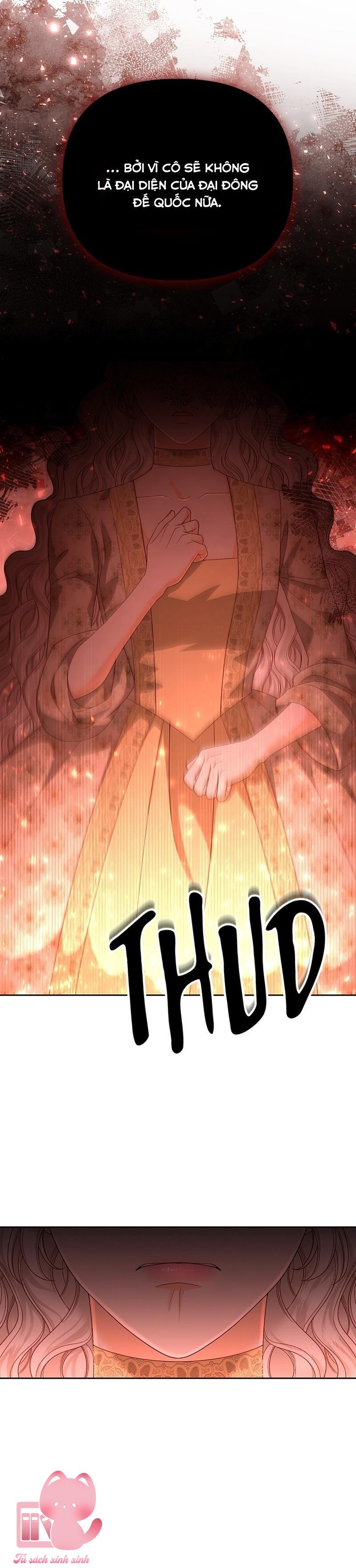 Hoàng Hậu Tái Hôn Chap 185 - Trang 4