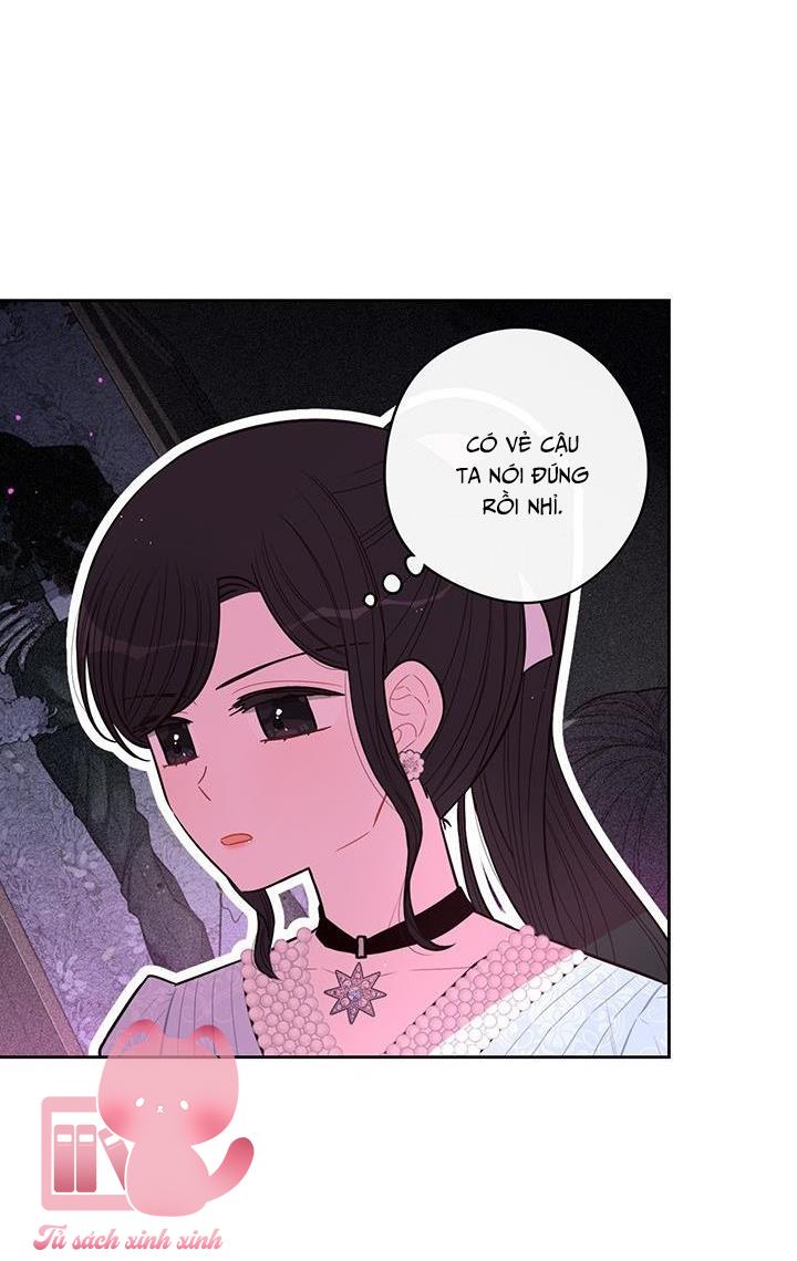Hoàng Nữ Tóc Đen Chapter 68 - Trang 4
