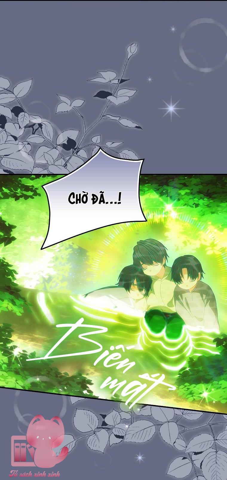 Đứa Nhỏ Không Phải Là Con Anh Chapter 19 - Trang 4
