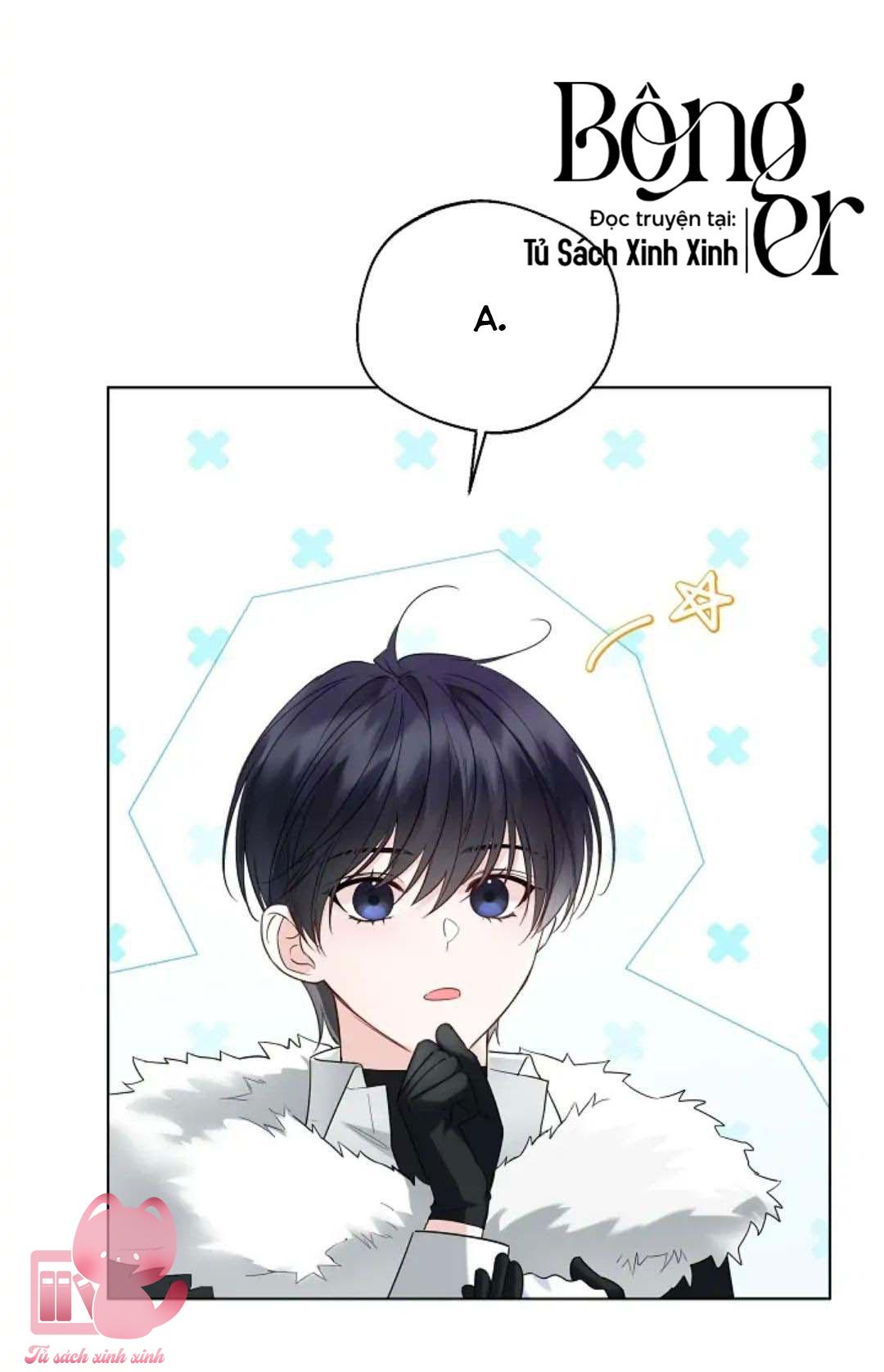 Tiểu Thư Crystal Là Nam Nhân Chap 23 - Trang 2