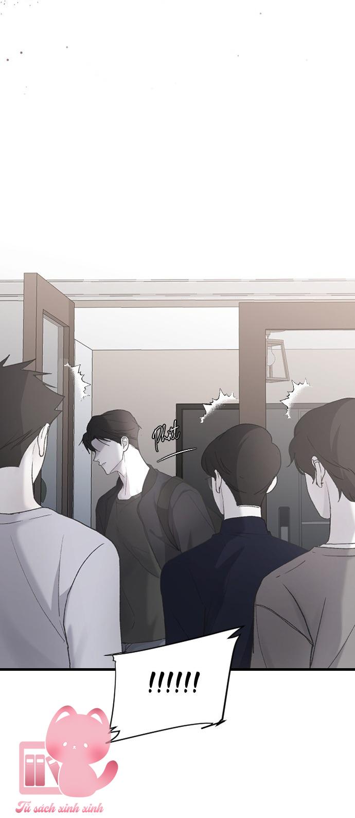 Ba Anh Trai Cực Phẩm Của Tôi Chap 70 - Trang 3