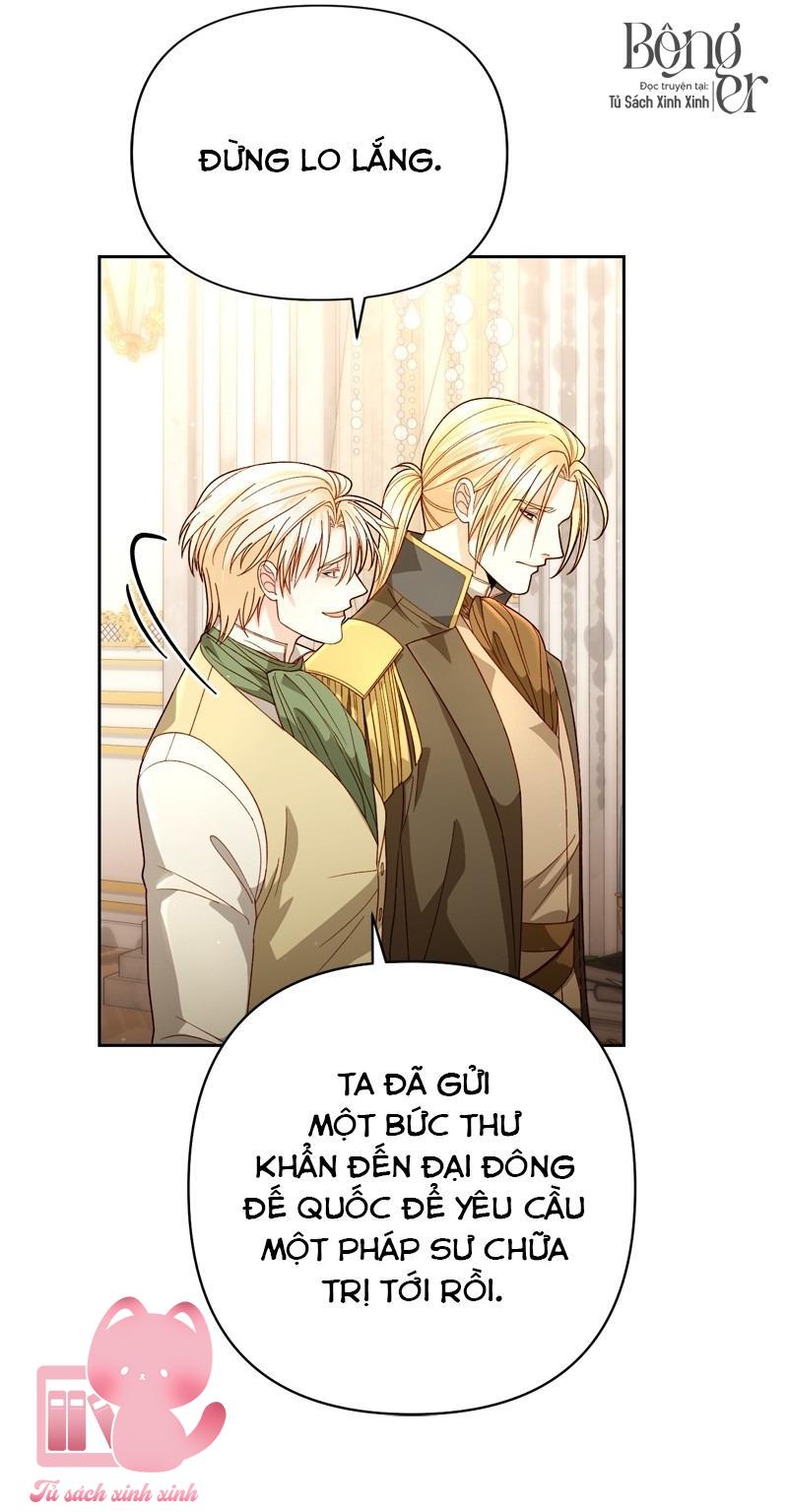 Hoàng Hậu Tái Hôn Chap 189 - Trang 4