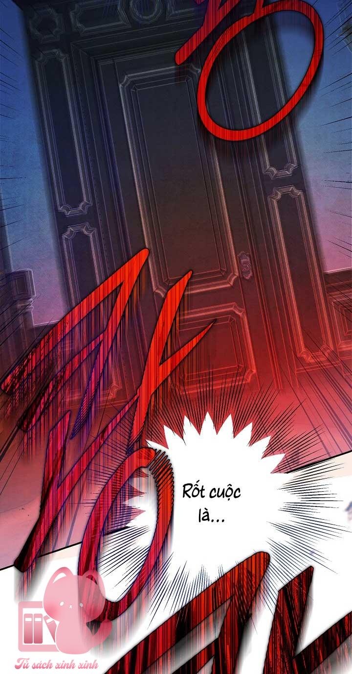 Chào Mừng Đến Với Dinh Thự Hoa Hồng Chap 12 - Trang 2