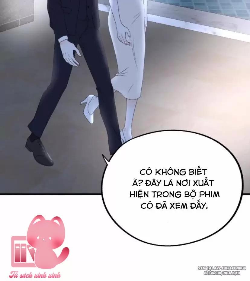 Xác Suất Tình Yêu Chapter 16 - Trang 3