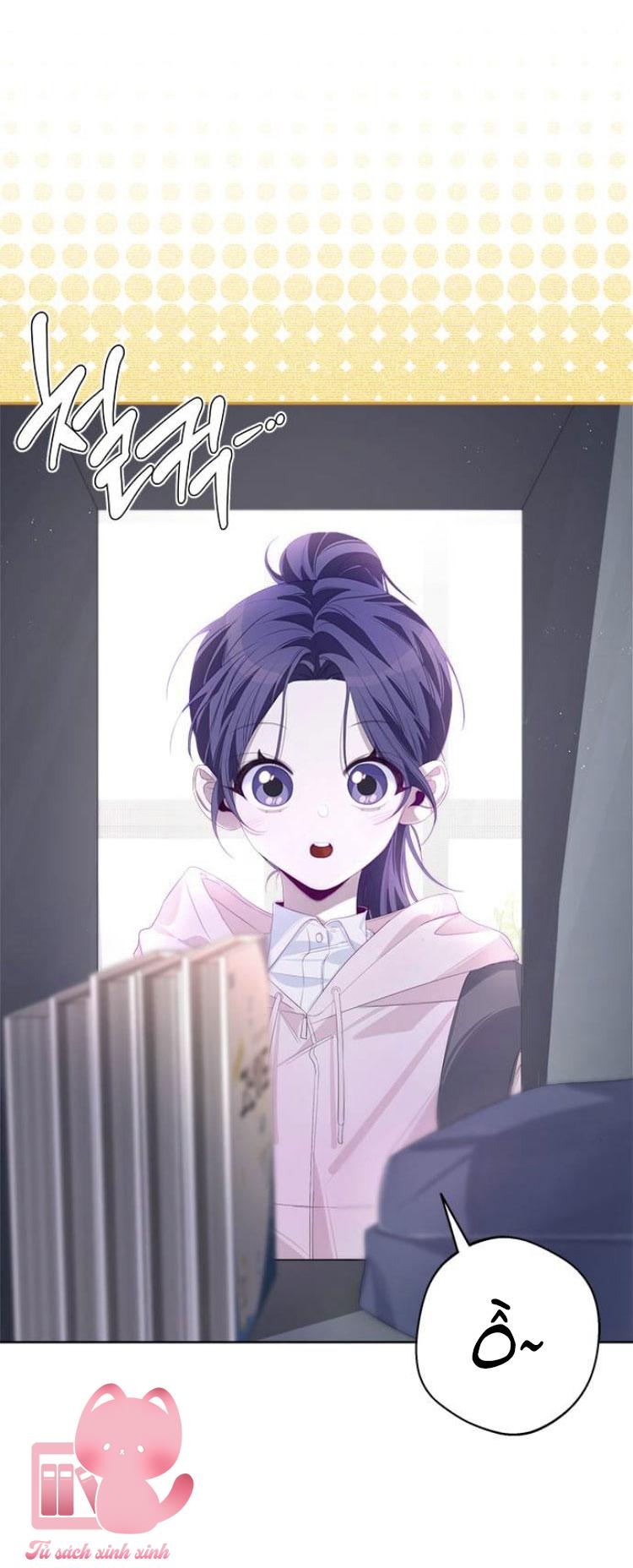 Đàn Anh Xấu Xa! Chap 54 - Trang 3