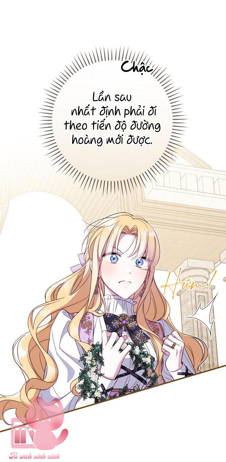 Cách Khiến Phu Quân Đứng Về Phía Tôi Chap 28 - Trang 2