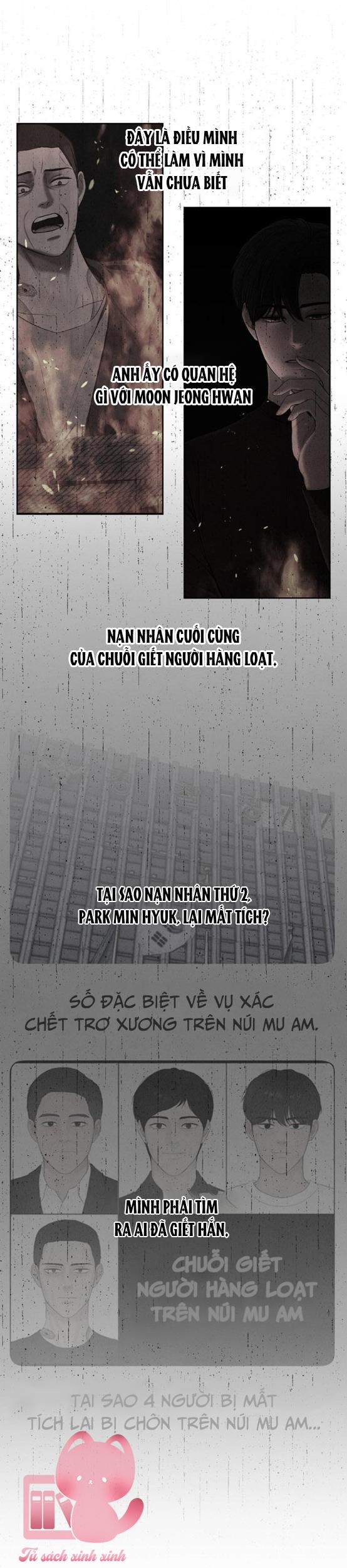 Hy Vọng Duy Nhất Chapter 7 - Trang 4
