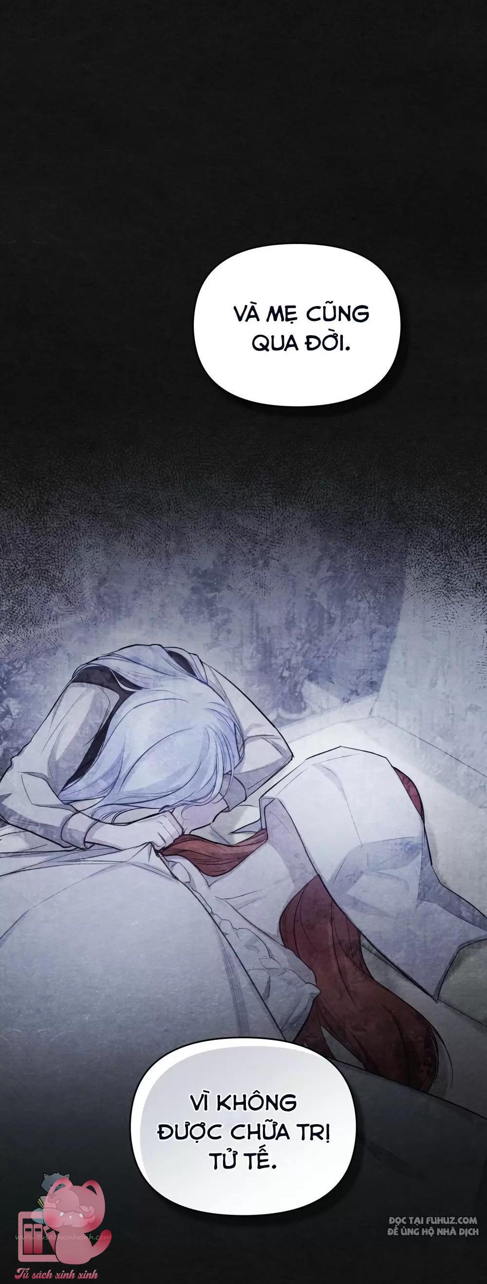 Nếu Không Vâng Lời Công Tước Chapter 21 - Trang 4