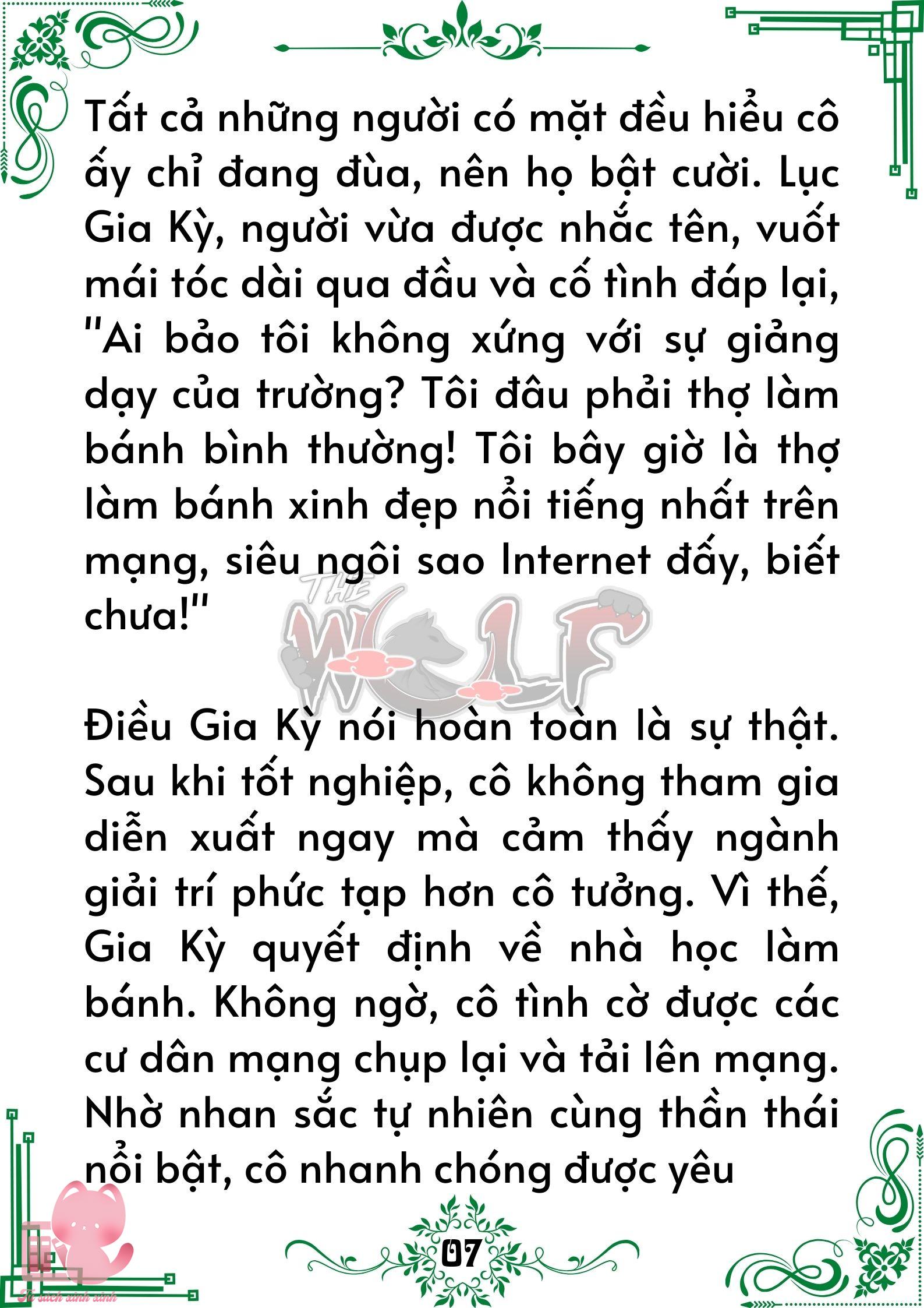 Quý nhân phù trợ Du Chap 90 - Trang 2
