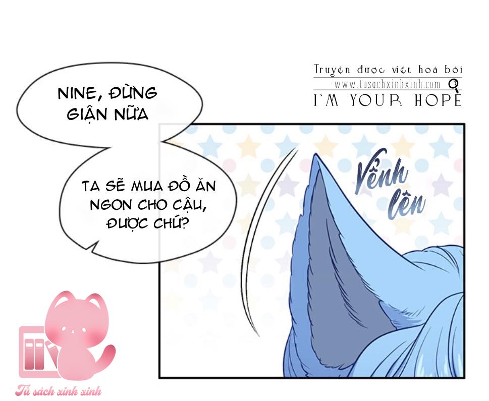 Hãy Coi Chừng Ác Nữ Chapter 62 - Trang 4