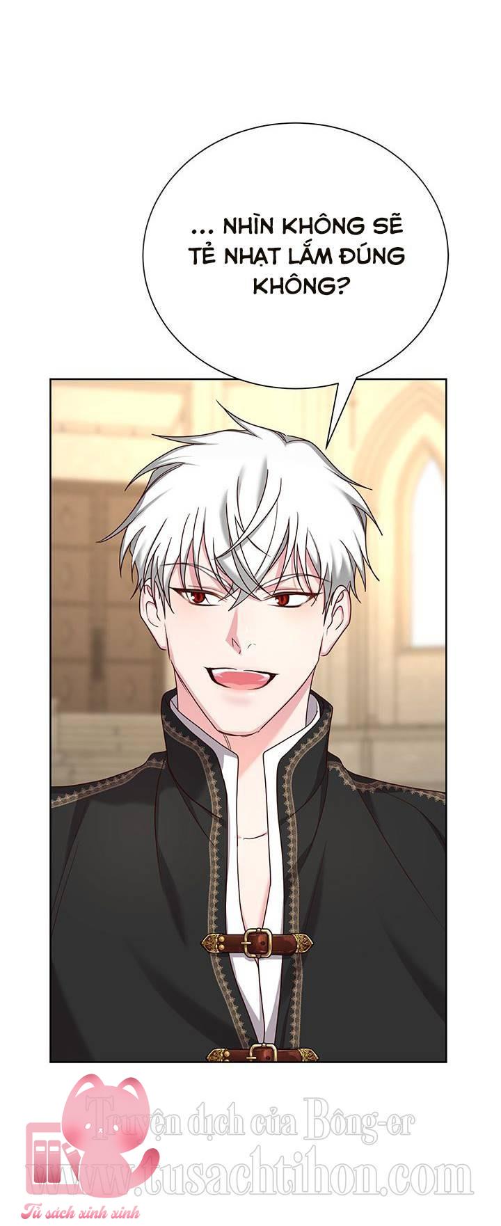 Thế Thì Ta Cứ Trở Thành Kẻ Ác Thôi Chap 33 - Trang 2