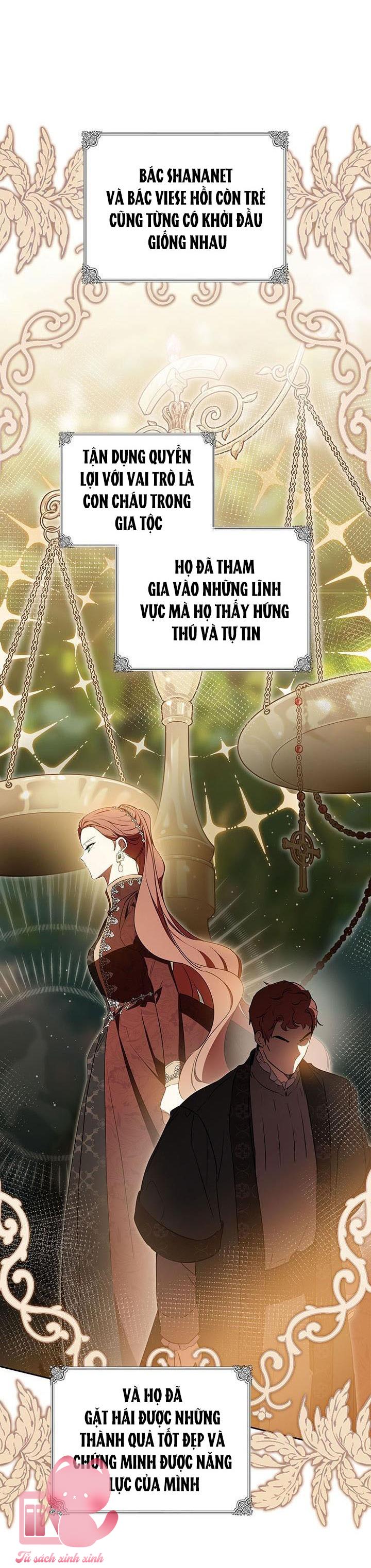 Kiếp Này Ta Sẽ Trở Thành Gia Chủ Chap 131 - Trang 2