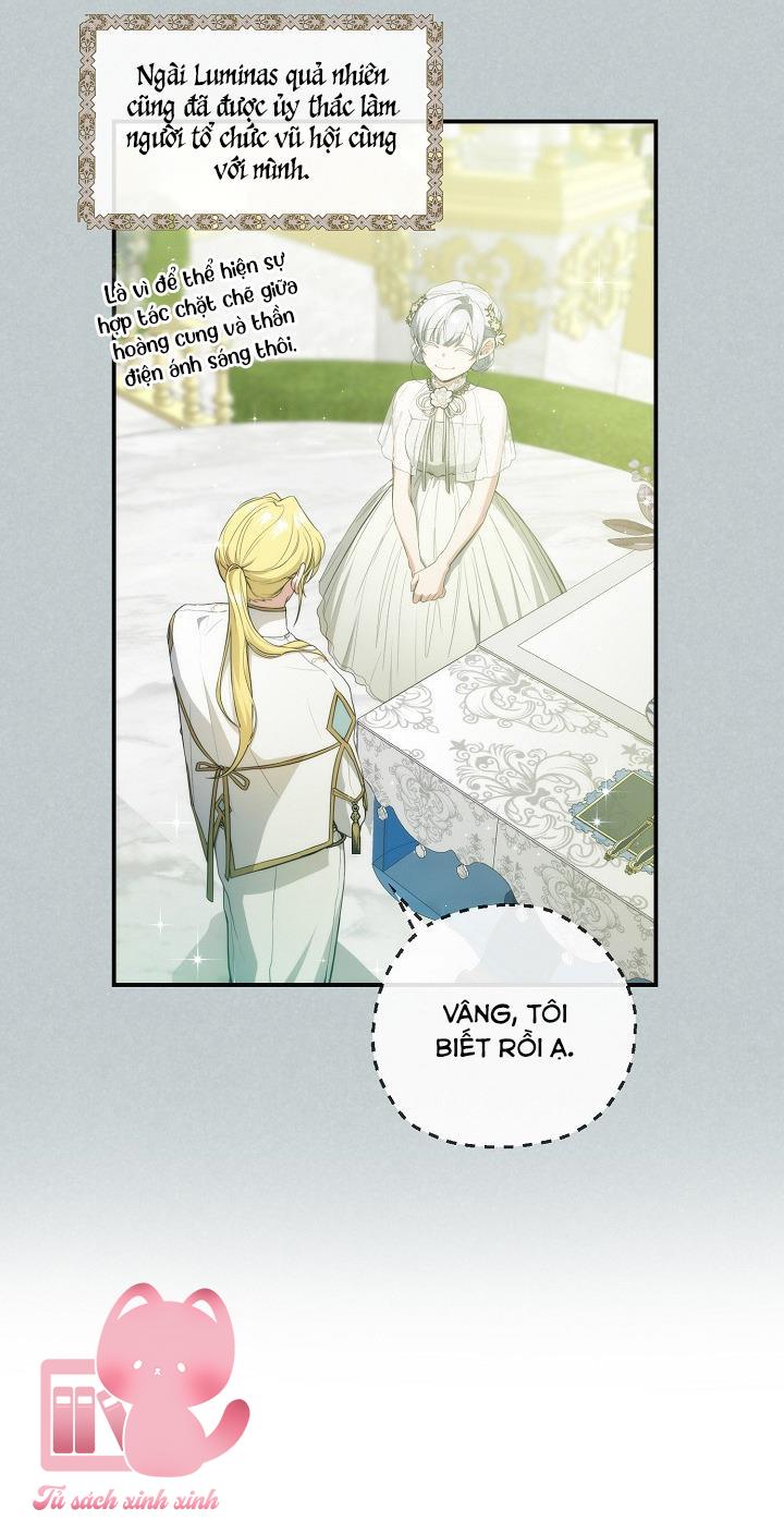 Hướng Về Ánh Dương Lần Nữa Chapter 55 - Trang 4