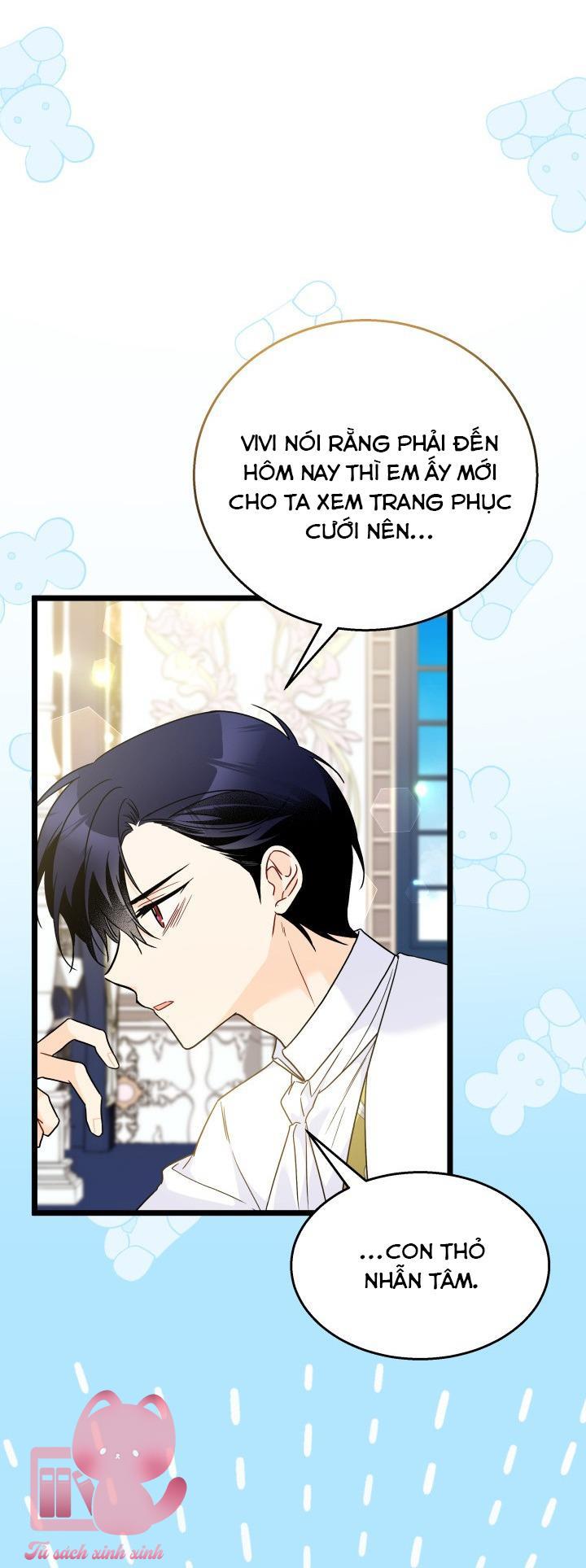Quan Hệ Cộng Sinh Giữa Báo Đen Và Thỏ Trắng Chap (NT20) - Trang 2