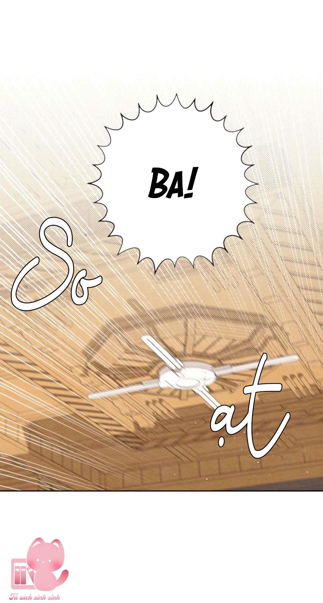 Bí Mật Thanh Xuân Chapter 34 - Trang 4