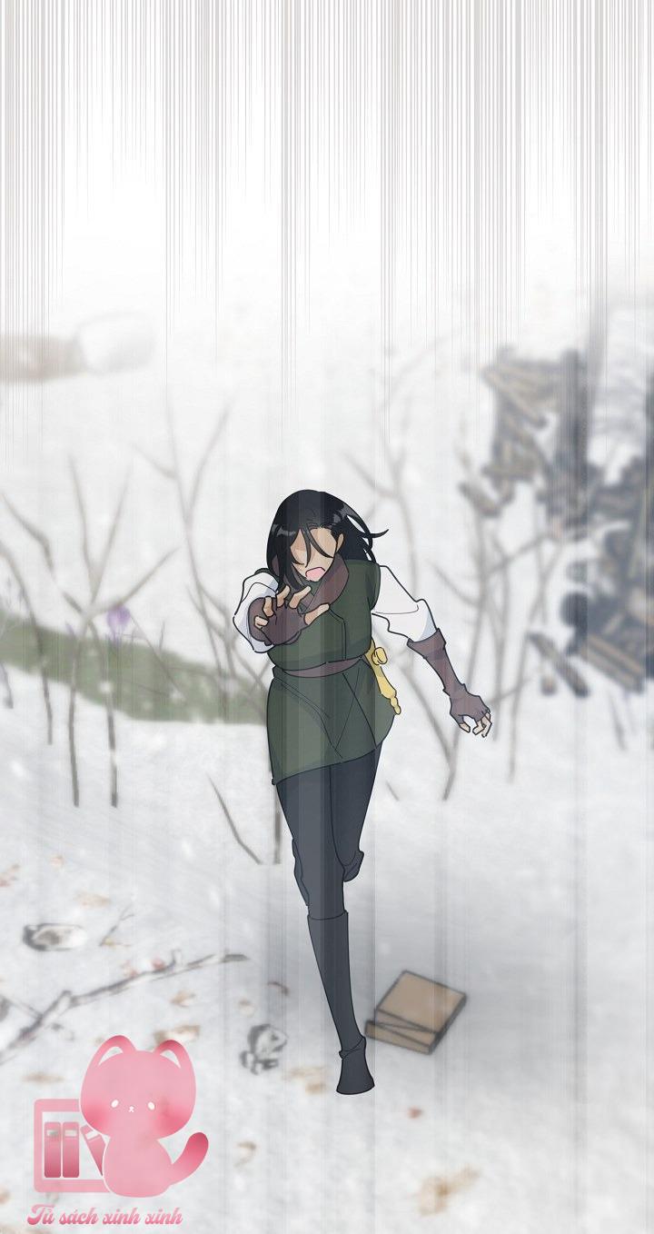 Người Hùng Của Ác Nữ Chapter 93 - Trang 4