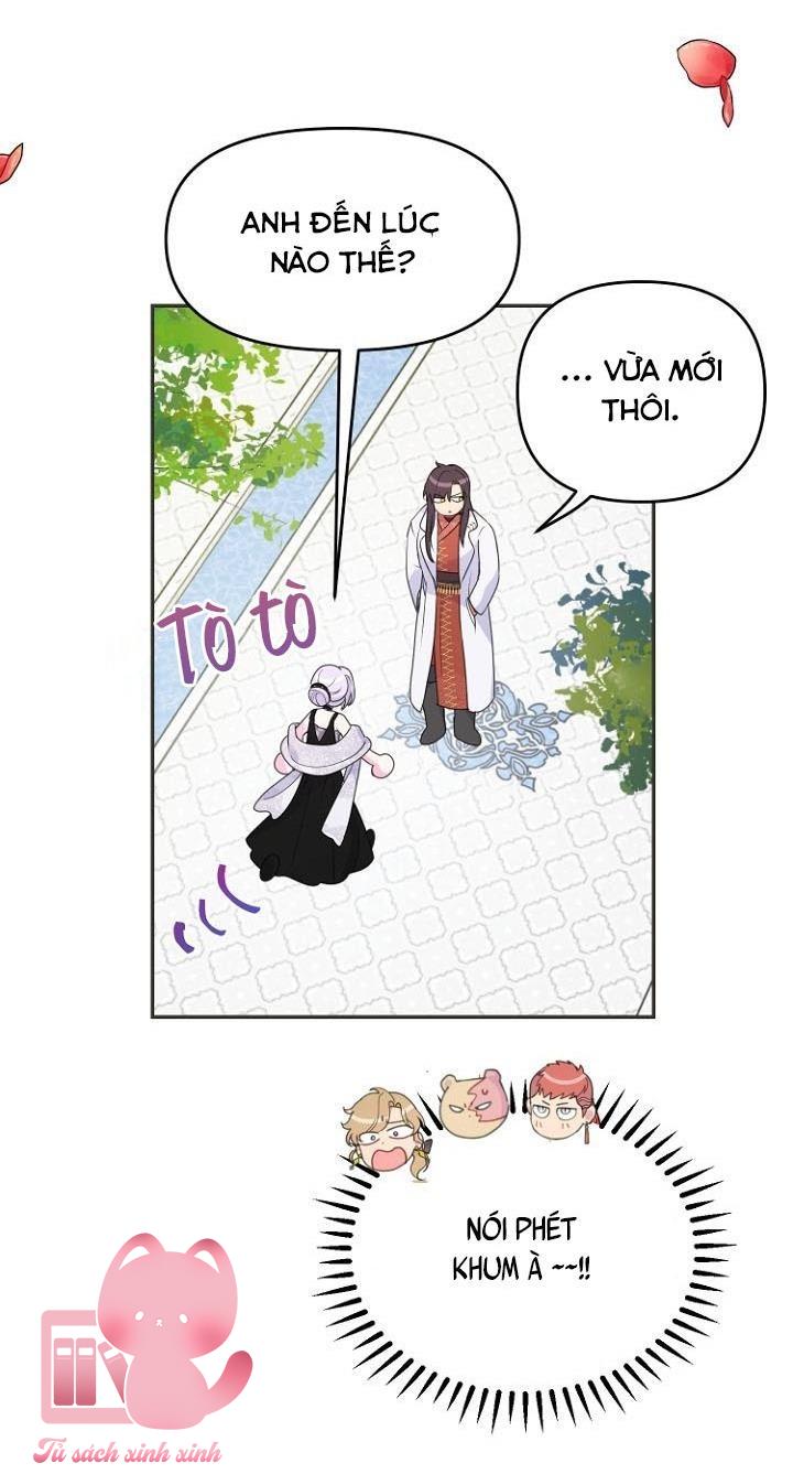 Bỏ Quách Chồng Con Đi, Tiền Bạc Mới Là Tất Cả Chap 38 - Trang 2