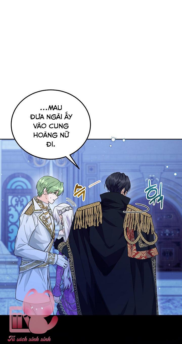 Hoàng Nữ Cosplay Nonfan Chapter 1 - Trang 4